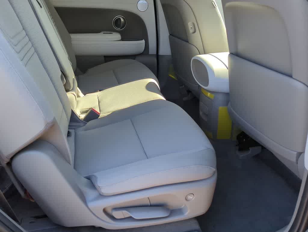 Thumbnail: 2026 Hyundai Palisade - 20