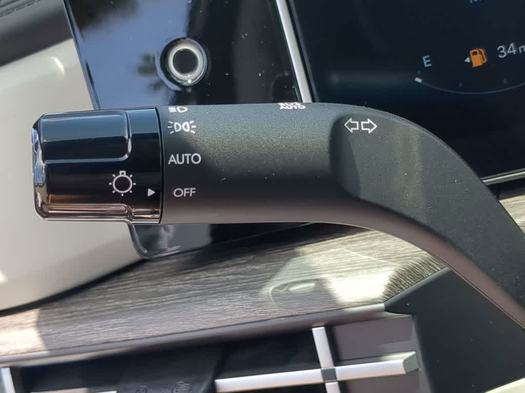 Thumbnail: 2026 Hyundai Santa Fe - 28