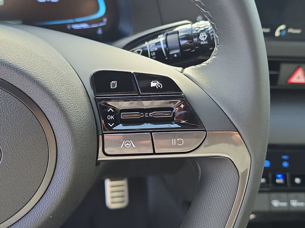 Thumbnail: 2026 Hyundai Elantra - 25