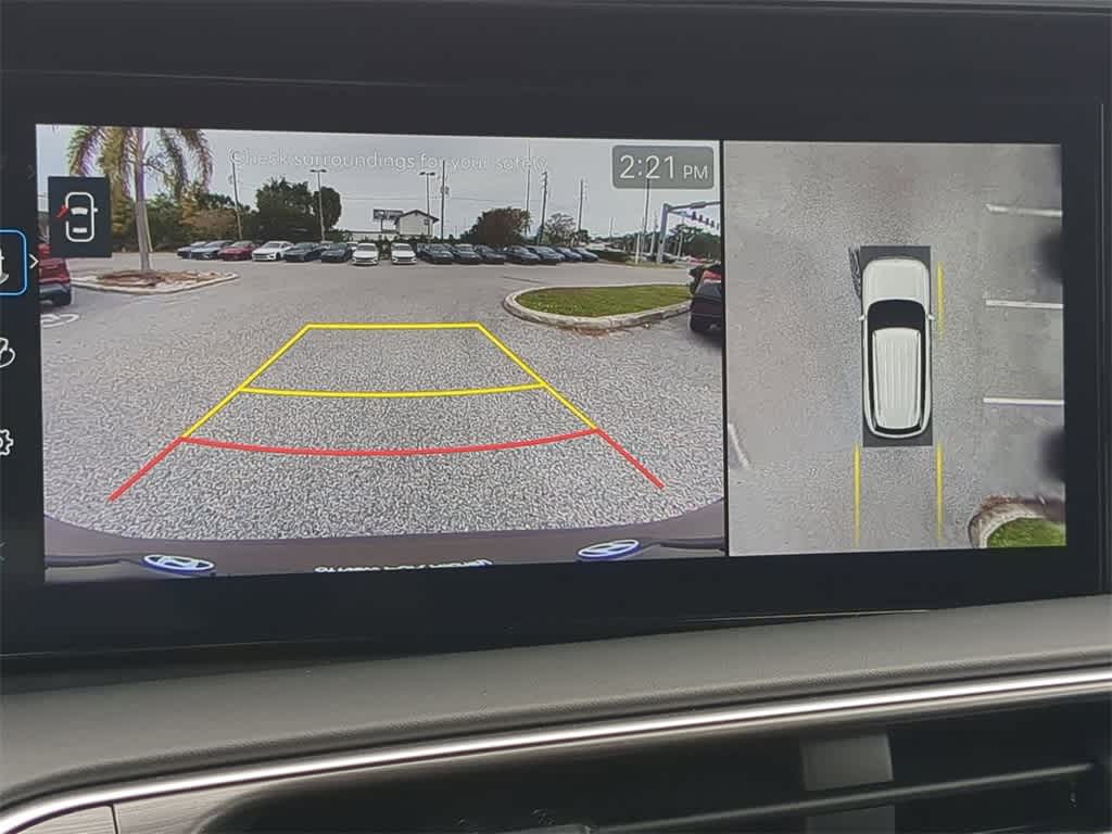 Thumbnail: 2026 Hyundai Palisade - 31