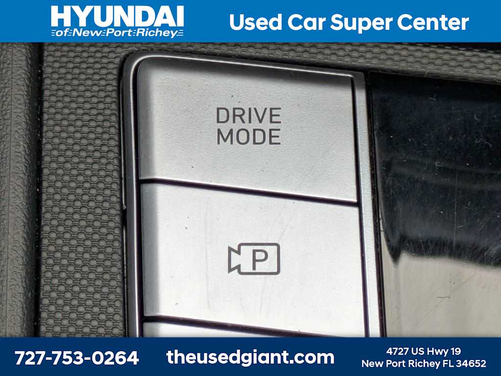 Thumbnail: 2023 Hyundai Elantra - 20