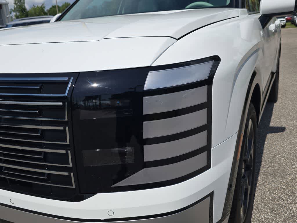 Thumbnail: 2026 Hyundai Palisade - 11