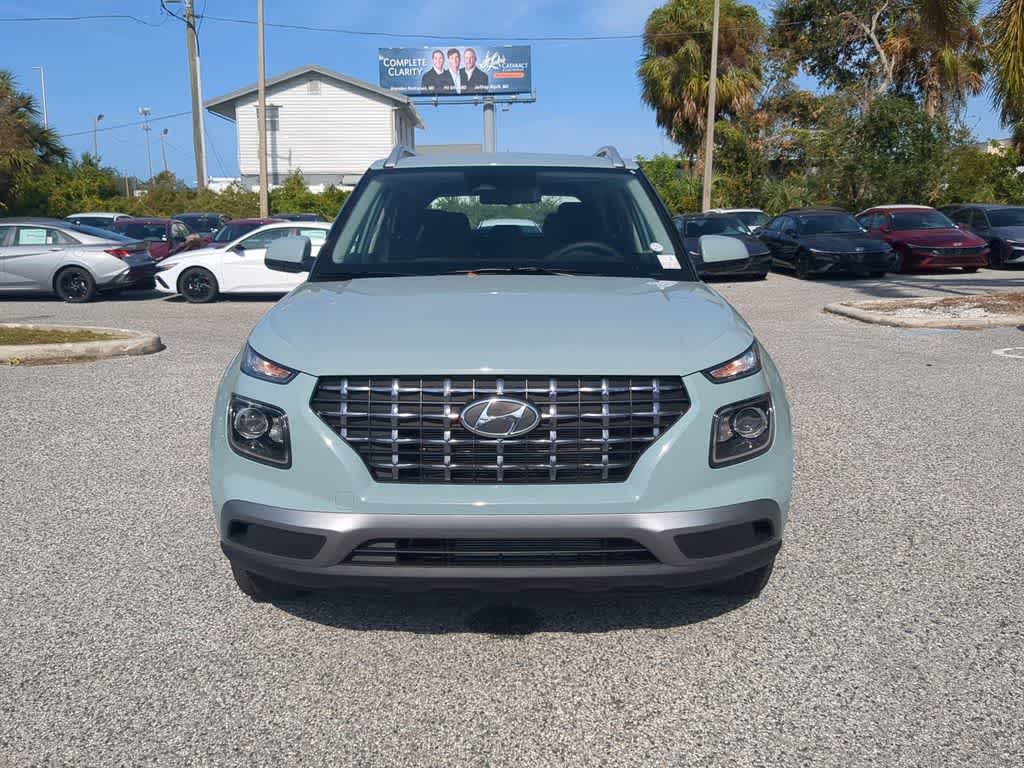 Thumbnail: 2026 Hyundai Venue - 10