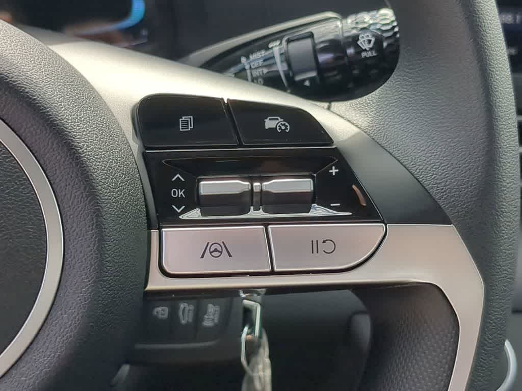 Thumbnail: 2026 Hyundai Elantra - 24