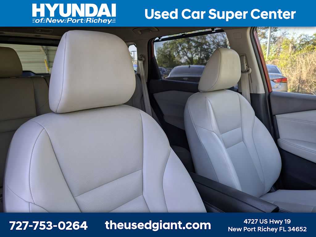 Thumbnail: 2022 Nissan Rogue - 6