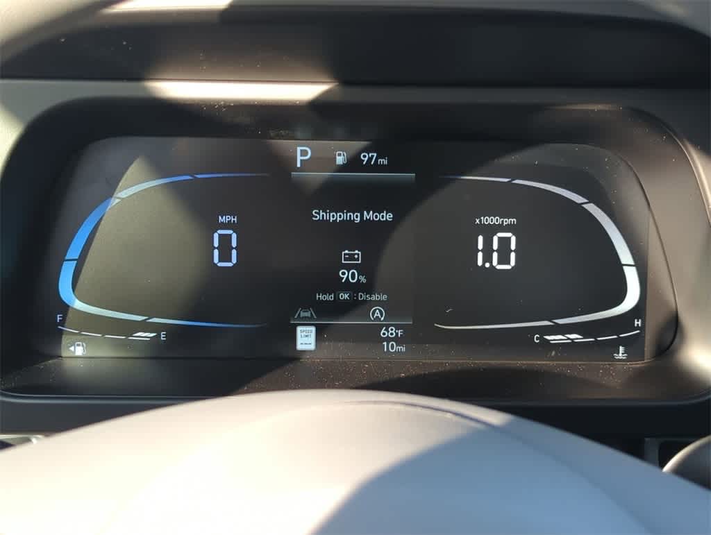 Thumbnail: 2026 Hyundai Elantra - 34