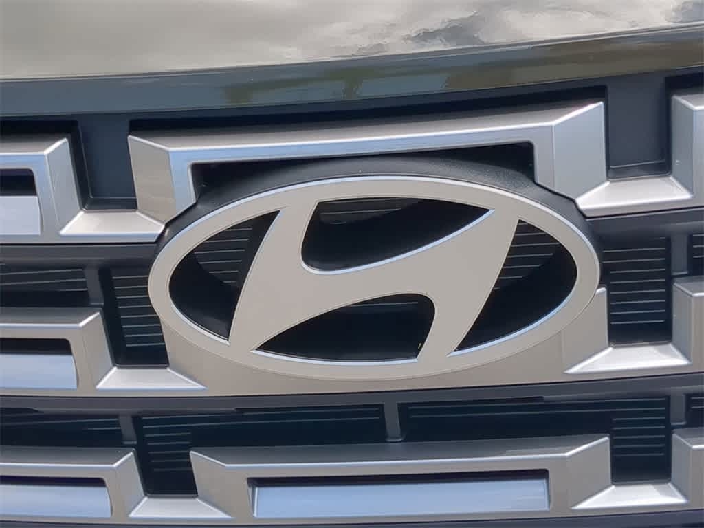 Thumbnail: 2026 Hyundai Santa Cruz - 11