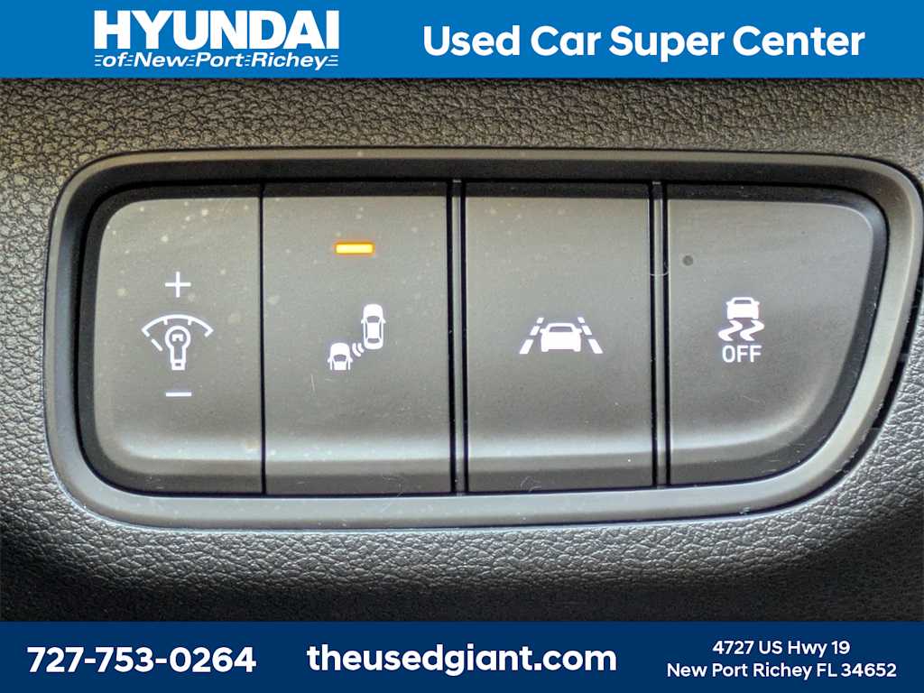 Thumbnail: 2019 Hyundai Santa Fe - 25