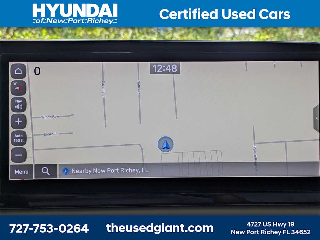 Thumbnail: 2023 Hyundai Palisade - 31