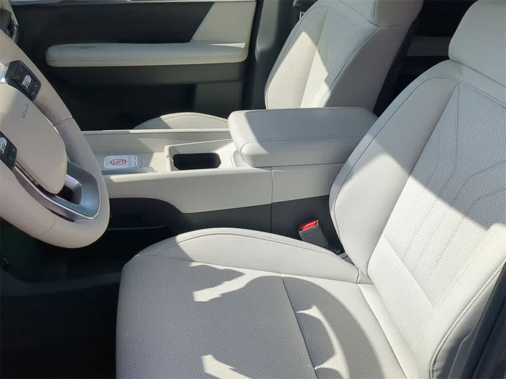 Thumbnail: 2026 Hyundai Santa Fe - 16