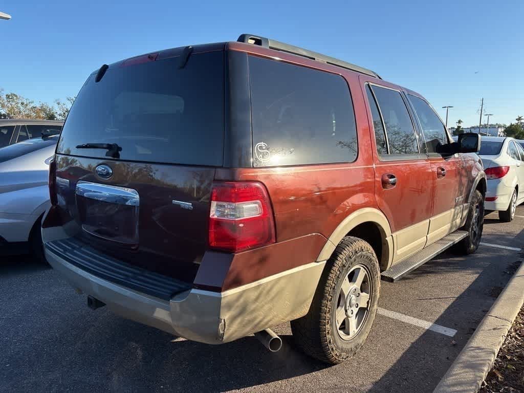 Thumbnail: 2008 Ford Expedition - 3