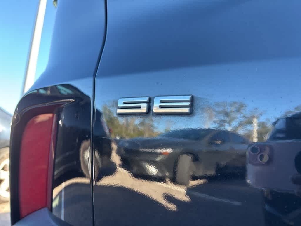 Thumbnail: 2020 Ford Escape - 5