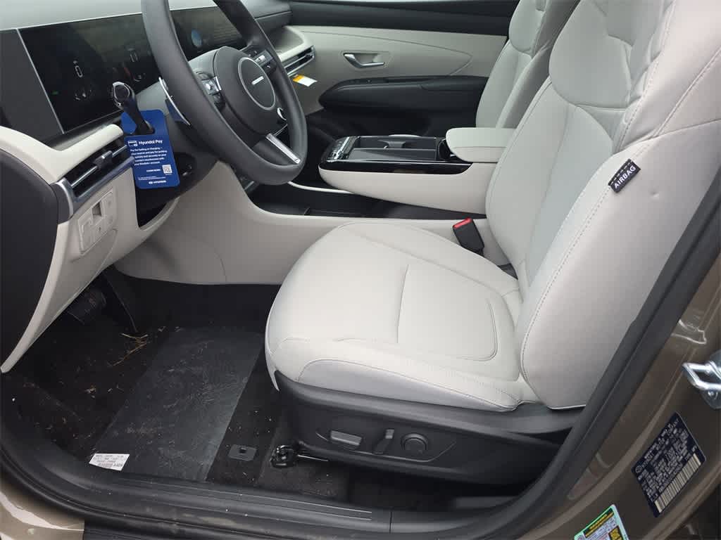 Thumbnail: 2026 Hyundai Tucson - 15