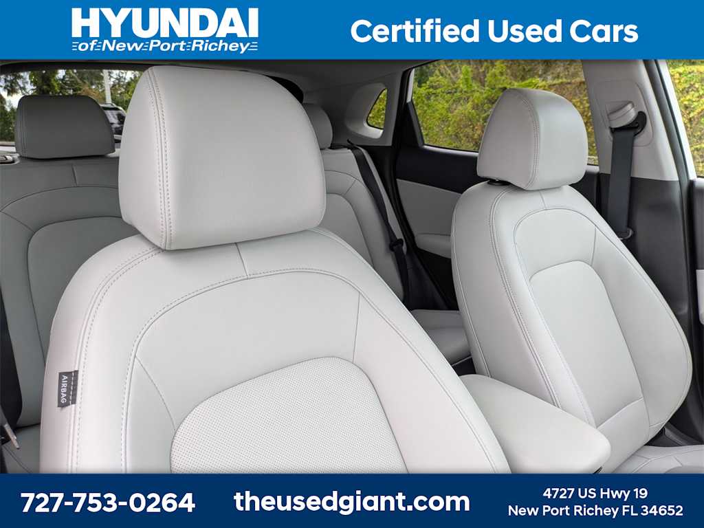 Thumbnail: 2023 Hyundai Kona - 6