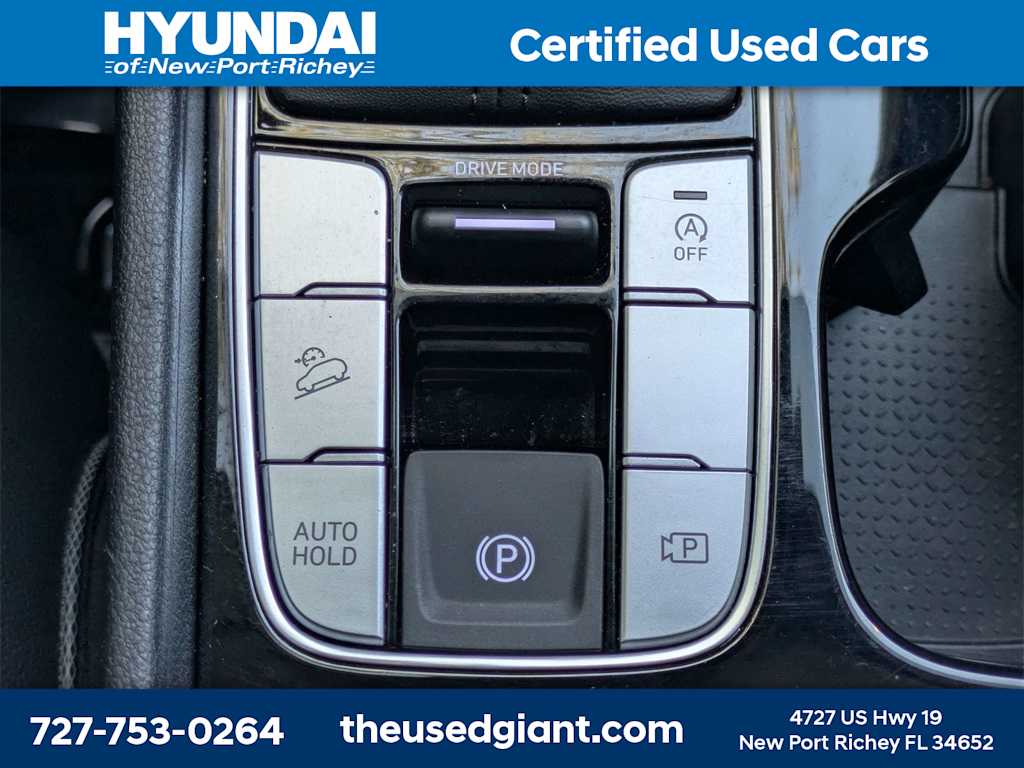 Thumbnail: 2022 Hyundai Tucson - 28