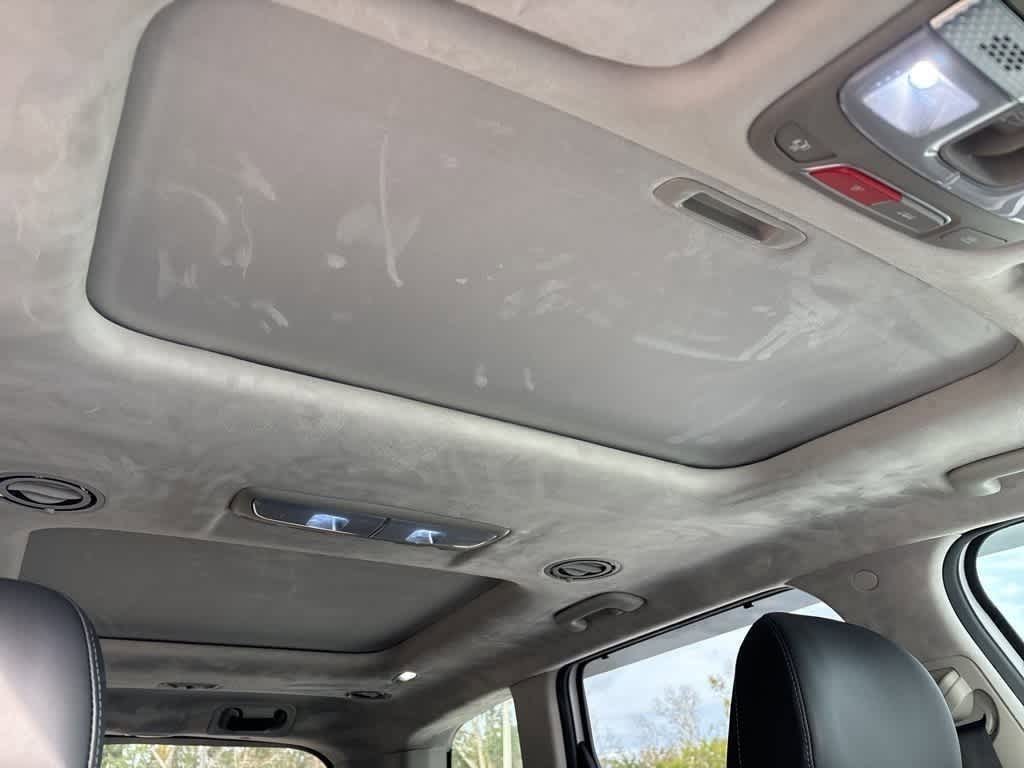 Thumbnail: 2024 Kia Telluride - 9