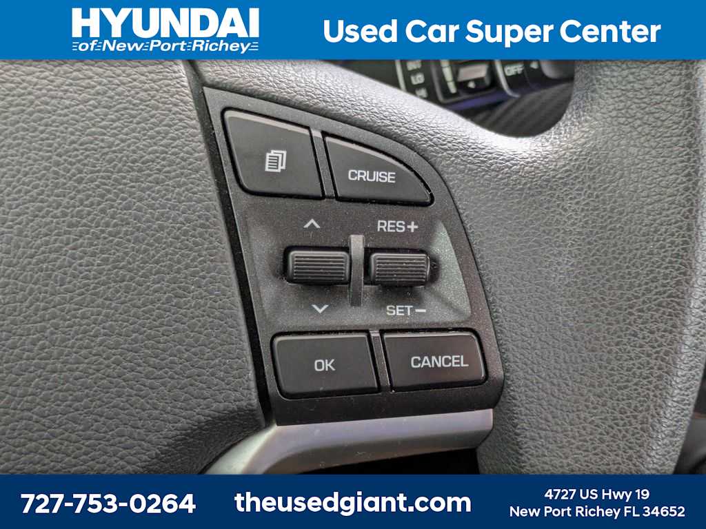 Thumbnail: 2020 Hyundai Tucson - 30