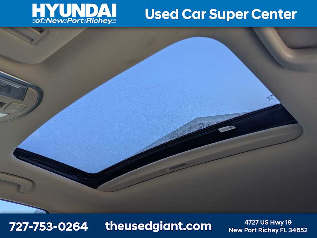 Thumbnail: 2017 Hyundai Sonata - 24