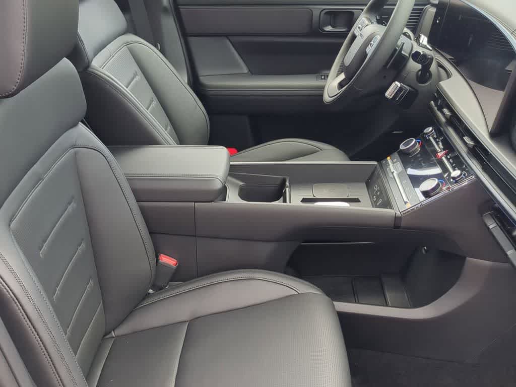 Thumbnail: 2026 Hyundai Santa Fe - 23