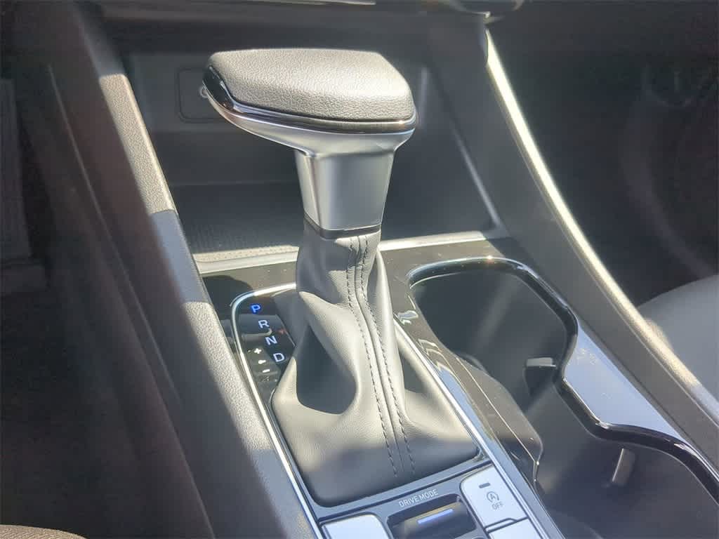 Thumbnail: 2026 Hyundai Tucson - 30