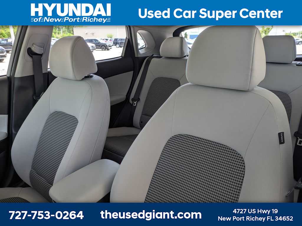 Thumbnail: 2023 Hyundai Kona - 7