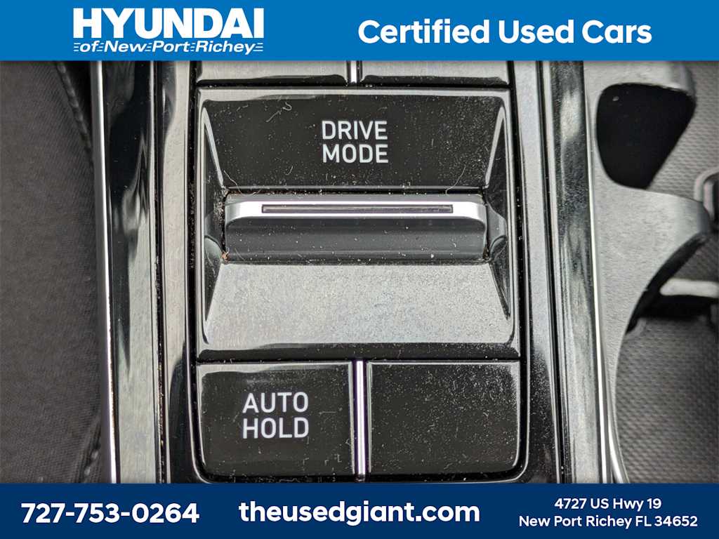 Thumbnail: 2023 Hyundai Sonata - 23