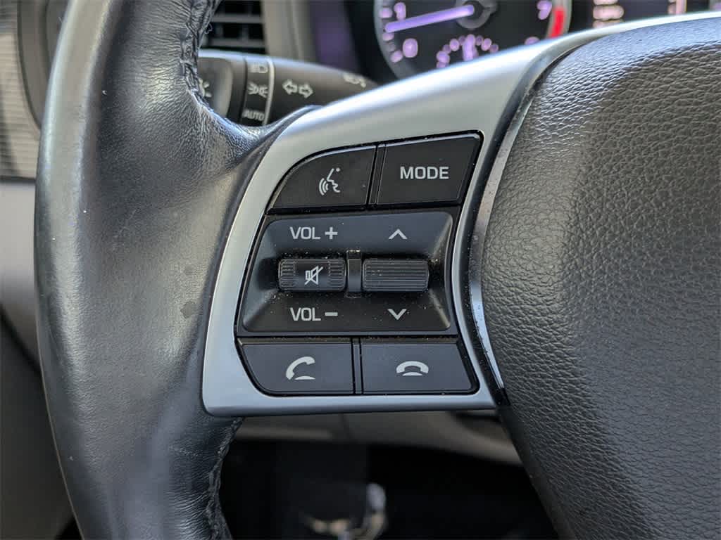 Thumbnail: 2019 Hyundai Sonata - 33