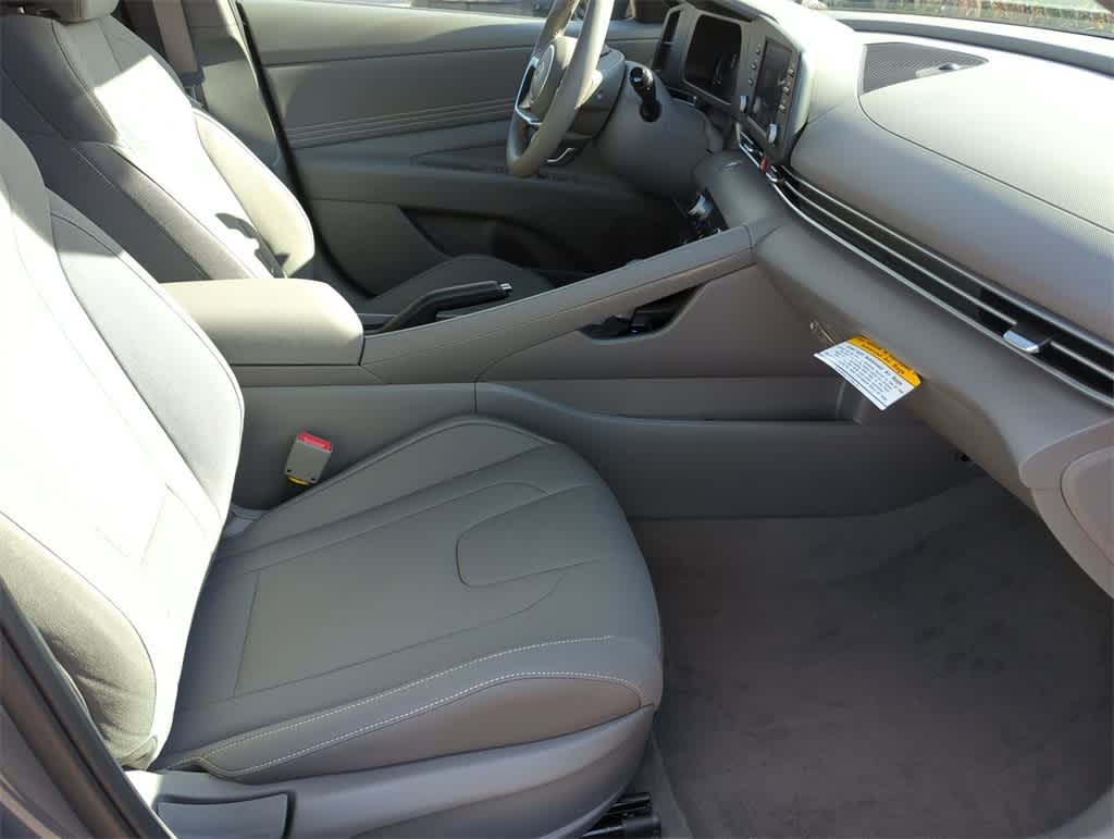 Thumbnail: 2026 Hyundai Elantra - 22