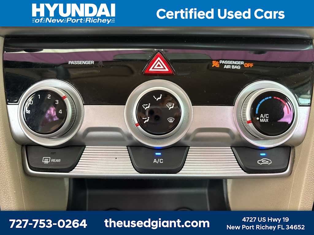 Thumbnail: 2019 Hyundai Elantra - 25