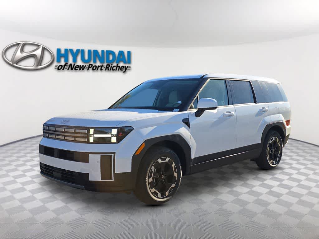 Thumbnail: 2026 Hyundai Santa Fe - 1