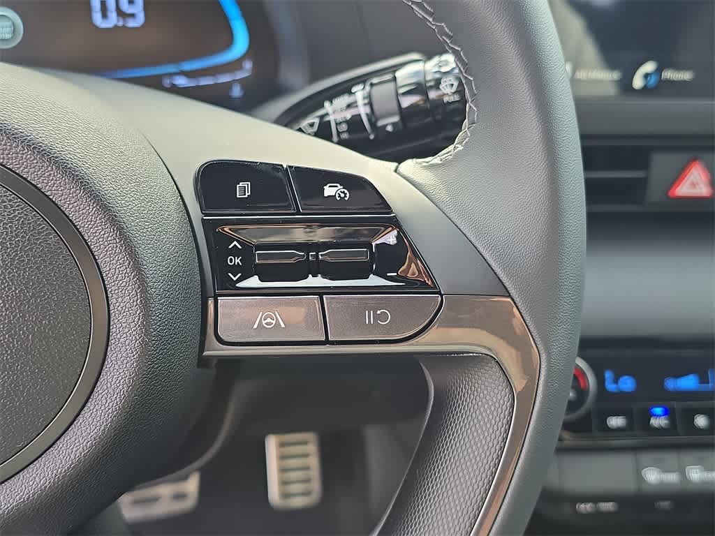 Thumbnail: 2026 Hyundai Elantra - 24