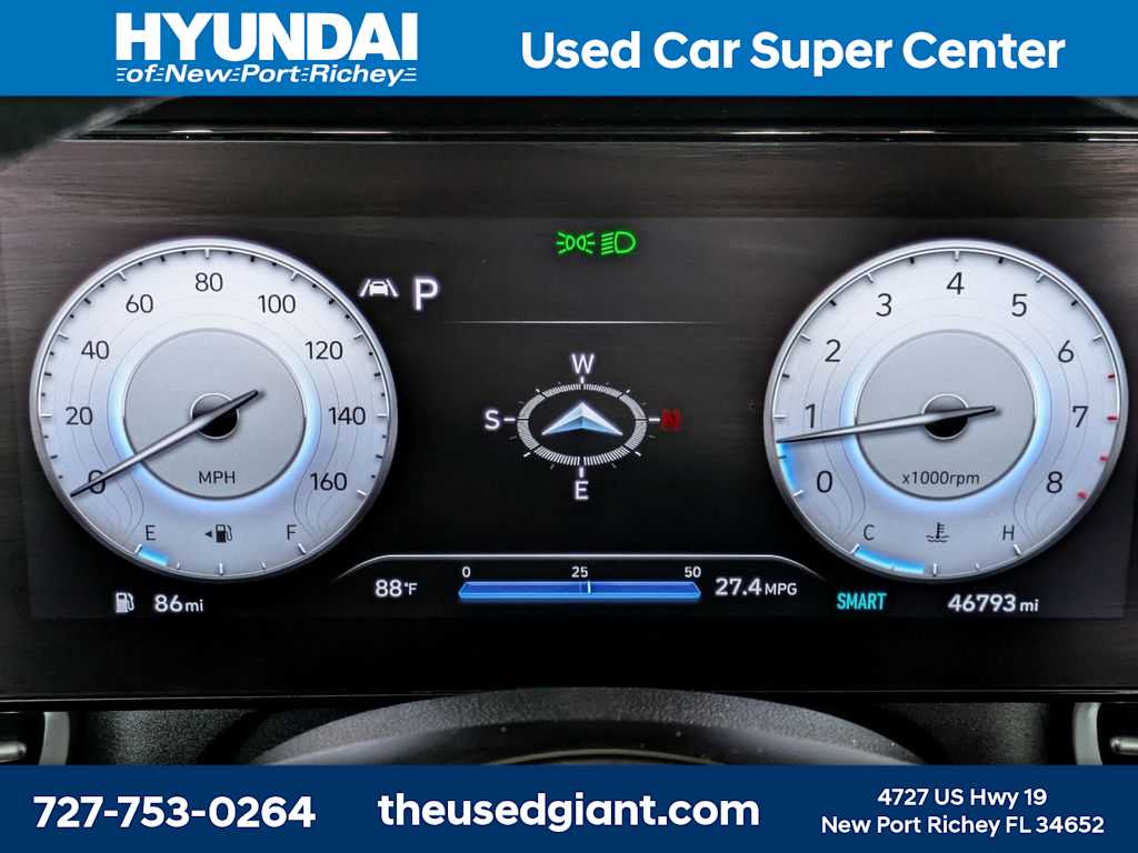 Thumbnail: 2023 Hyundai Elantra - 33