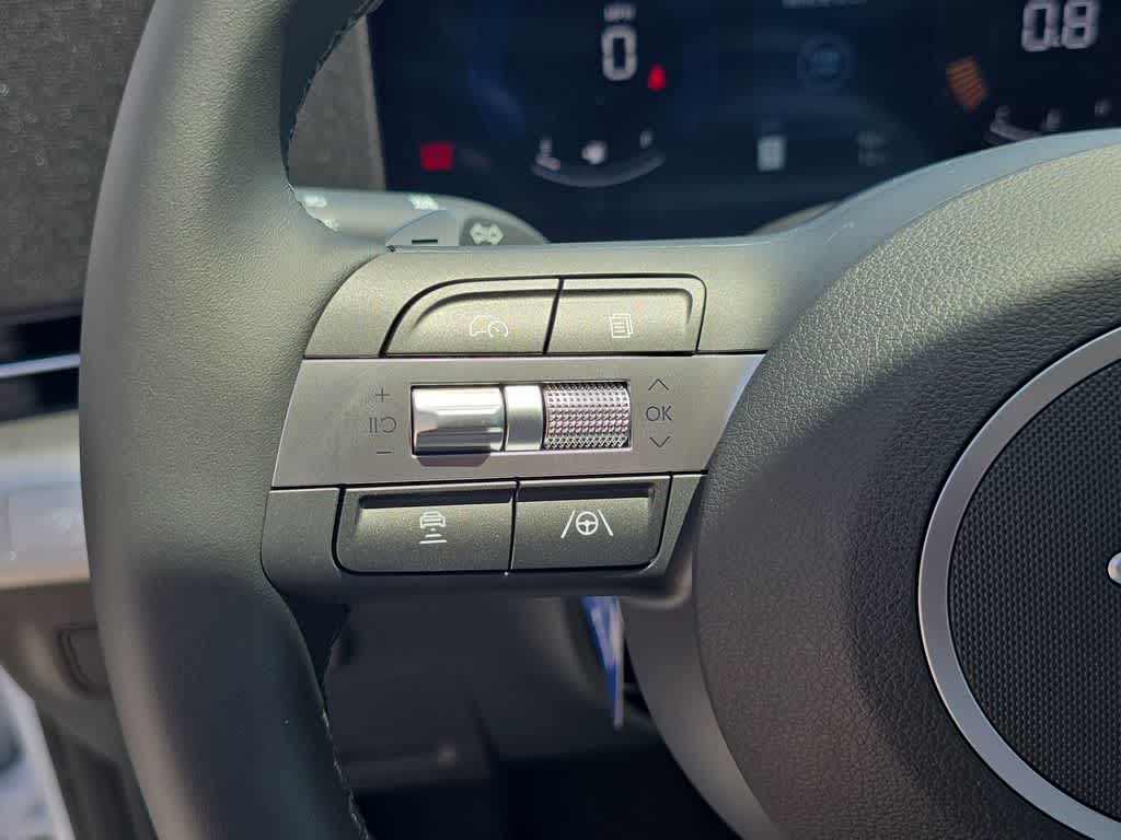Thumbnail: 2026 Hyundai Kona - 24