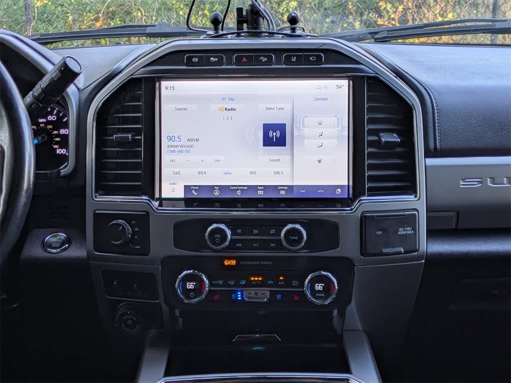 Thumbnail: 2022 Ford F-450 - 22