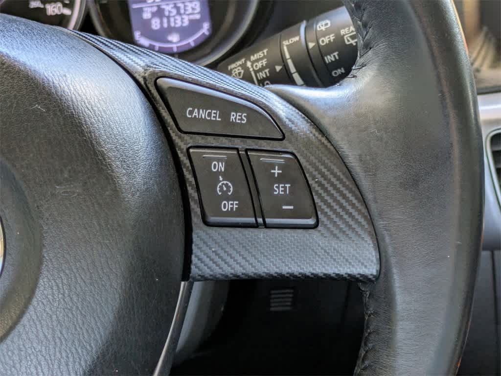 Thumbnail: 2016 Mazda CX-5 - 30