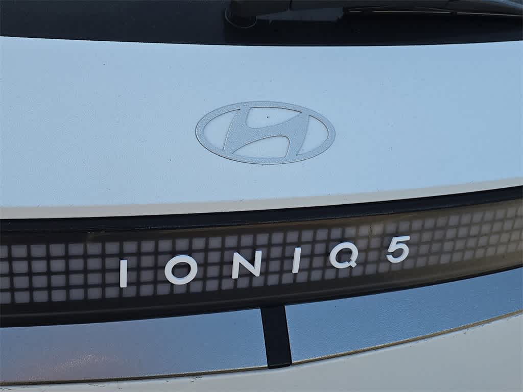 Thumbnail: 2026 Hyundai Ioniq 5 - 12
