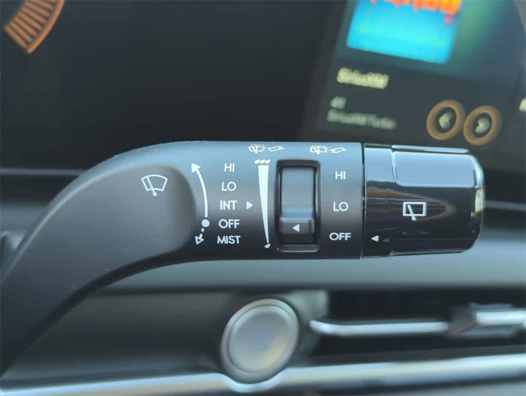 Thumbnail: 2025 Hyundai Tucson - 24