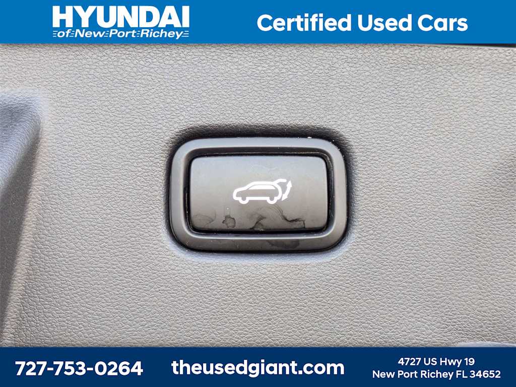 Thumbnail: 2024 Hyundai Tucson - 13