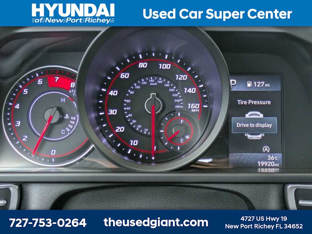 Thumbnail: 2023 Hyundai Elantra - 26
