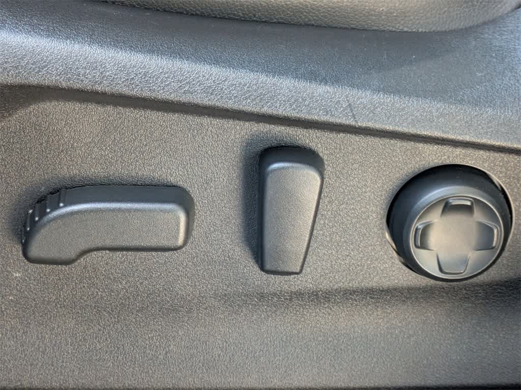 Thumbnail: 2023 Subaru Ascent - 27