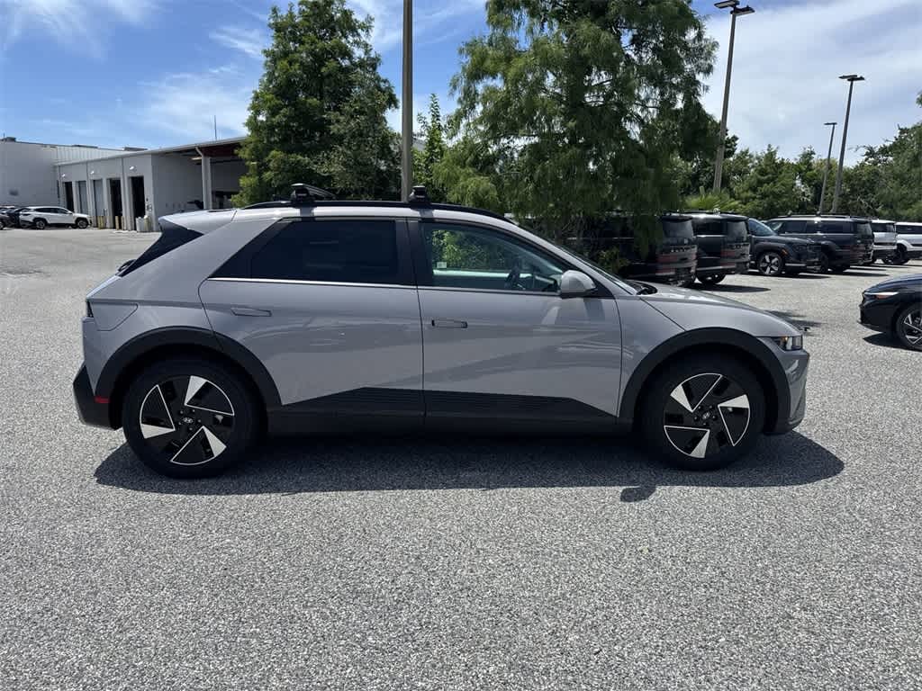 Thumbnail: 2025 Hyundai Ioniq 5 - 6