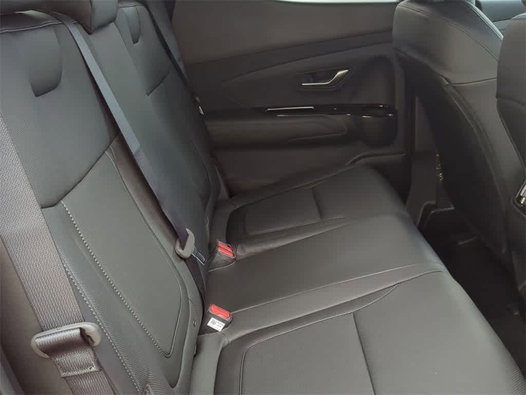 Thumbnail: 2026 Hyundai Santa Cruz - 20