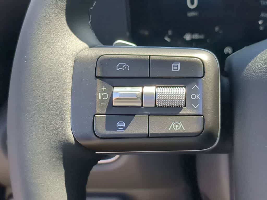 Thumbnail: 2026 Hyundai Palisade - 26