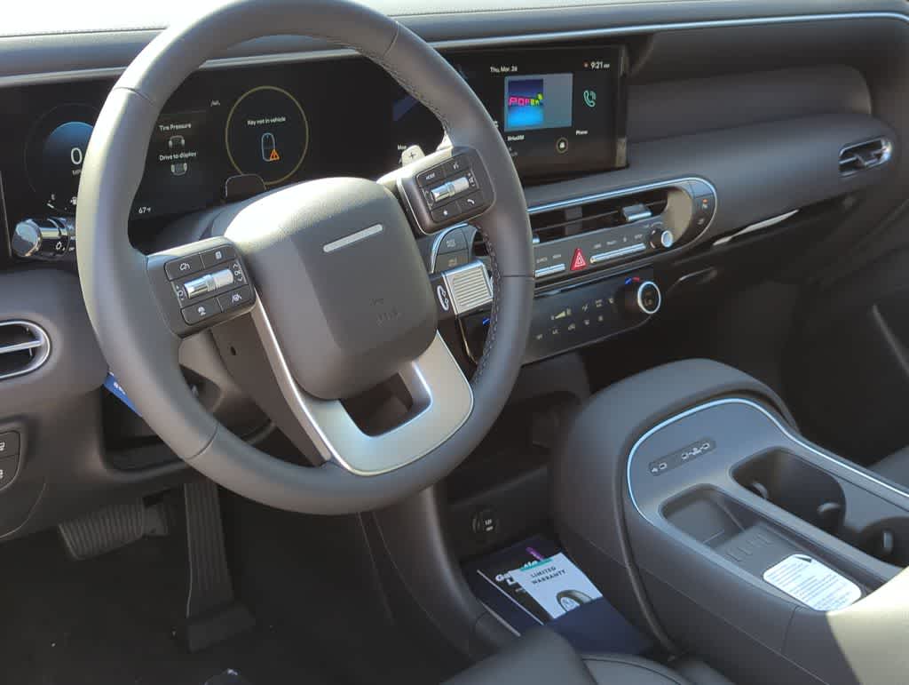 Thumbnail: 2026 Hyundai Palisade - 14