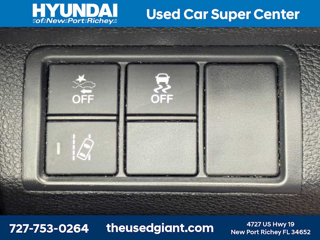 Thumbnail: 2019 Honda Civic - 25