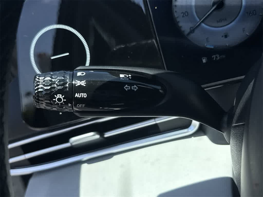 Thumbnail: 2025 Hyundai Elantra - 26