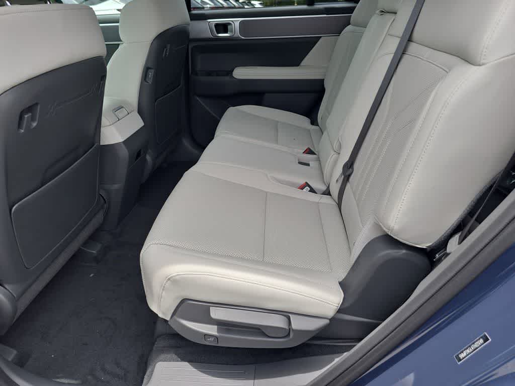 Thumbnail: 2026 Hyundai Santa Fe - 20