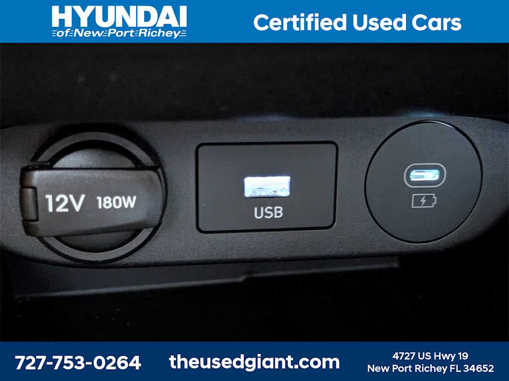 Thumbnail: 2024 Hyundai Elantra - 26