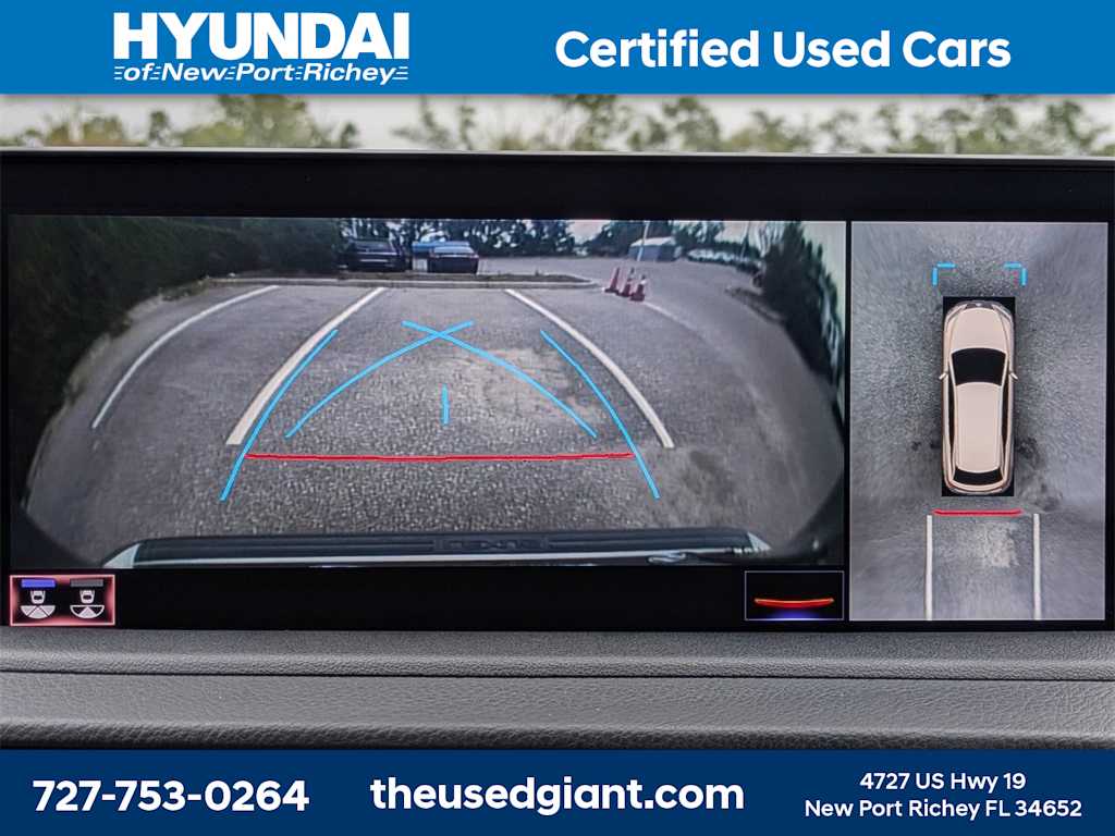 Thumbnail: 2021 Lexus RX - 26