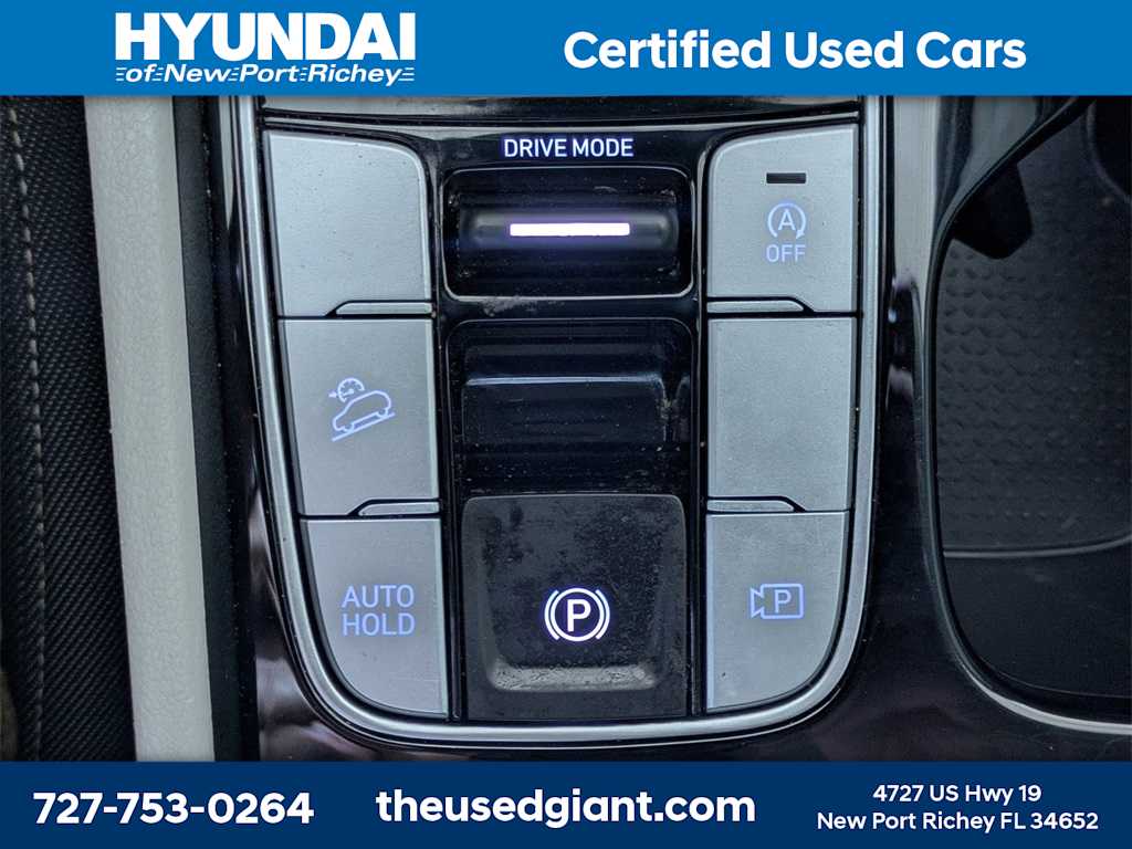 Thumbnail: 2022 Hyundai Tucson - 23